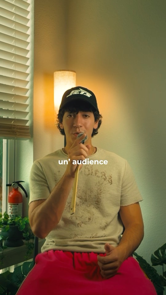 Come creare una serie — anteprima